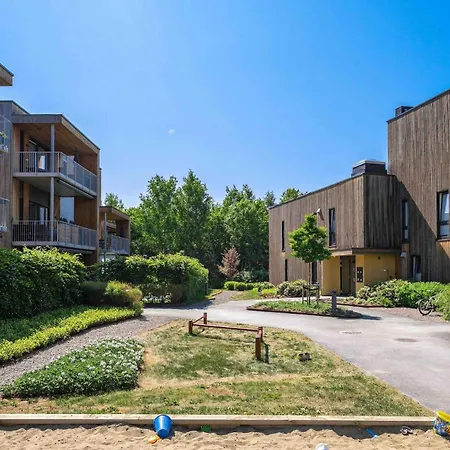 Apartment With Big Terrace And Private Garden!